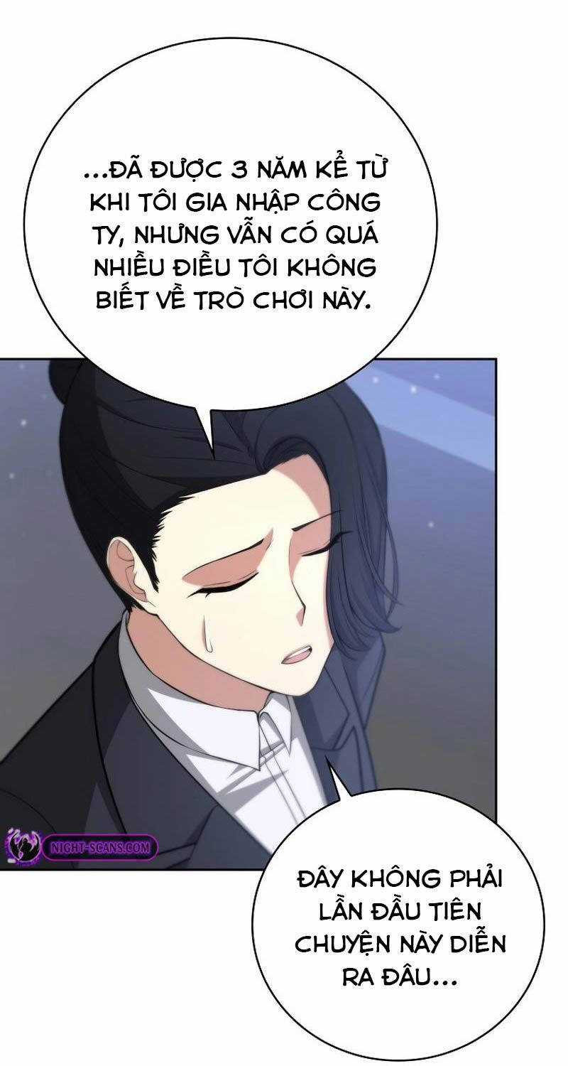 Bậc Thầy Debuff - Chapter 29 - Trang 96