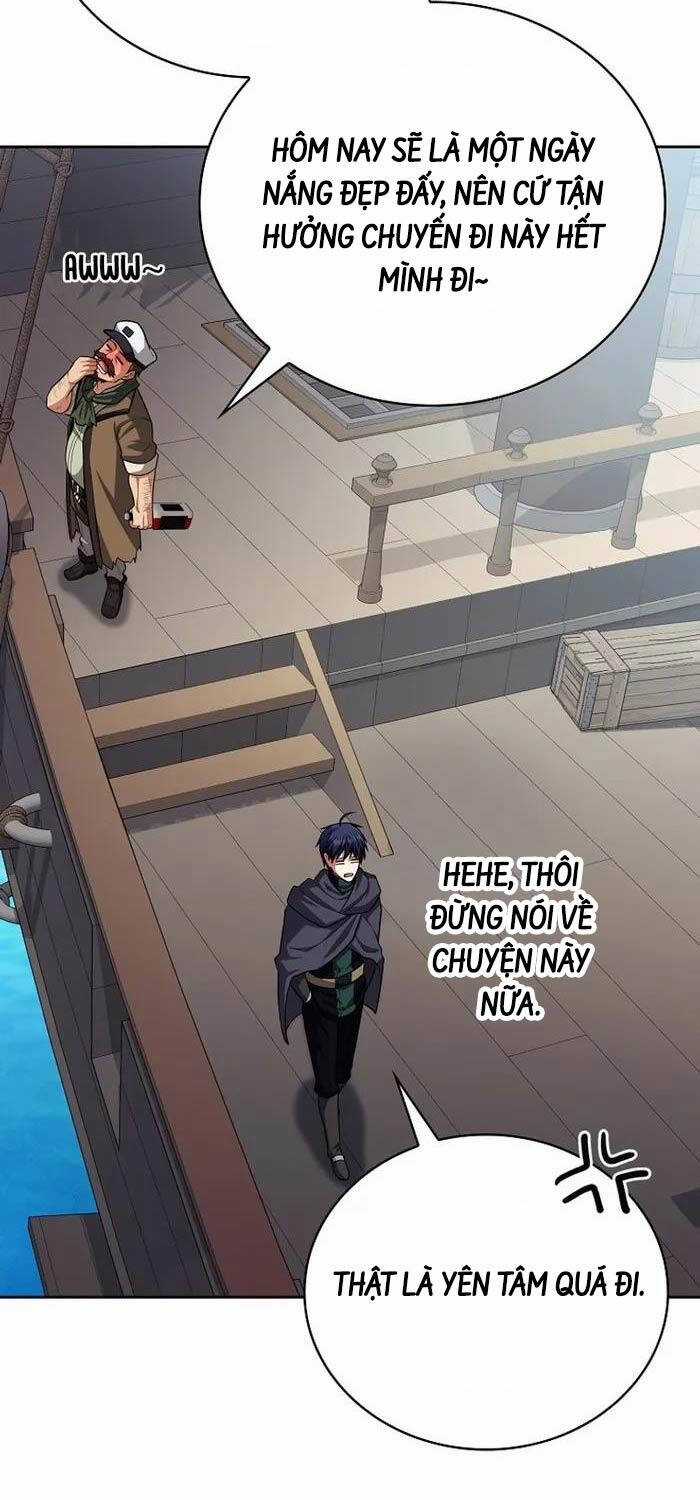 Bậc Thầy Debuff - Chapter 30 - Trang 11