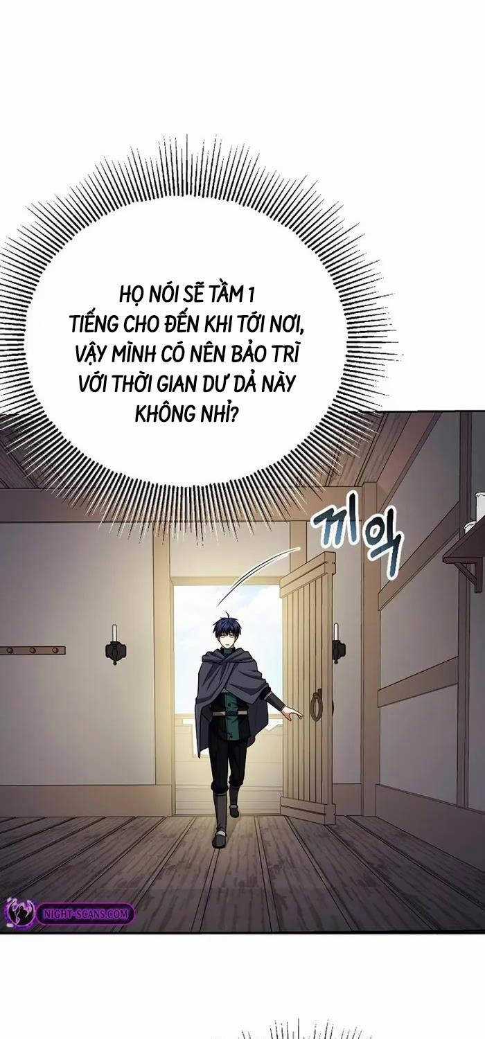 Bậc Thầy Debuff - Chapter 30 - Trang 12