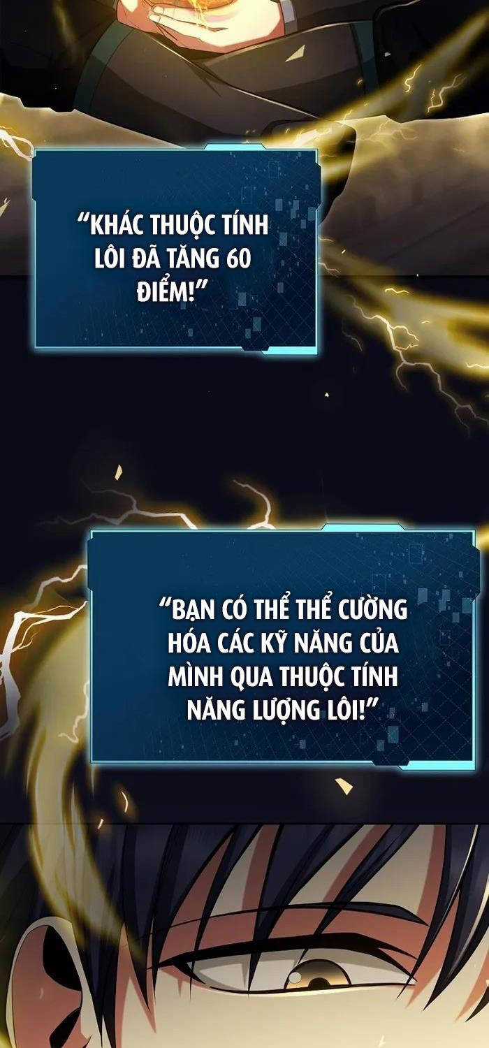 Bậc Thầy Debuff - Chapter 30 - Trang 16