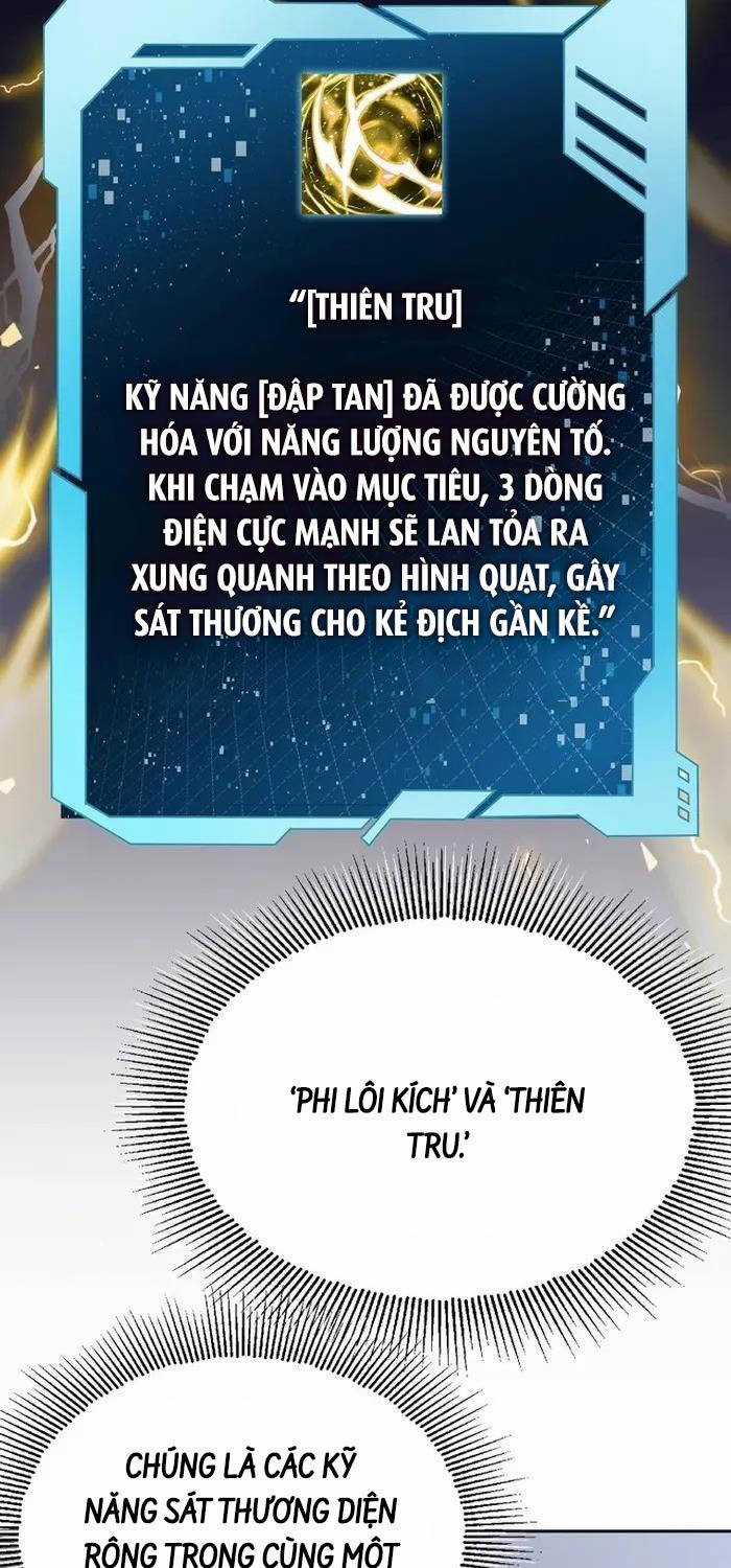 Bậc Thầy Debuff - Chapter 30 - Trang 18