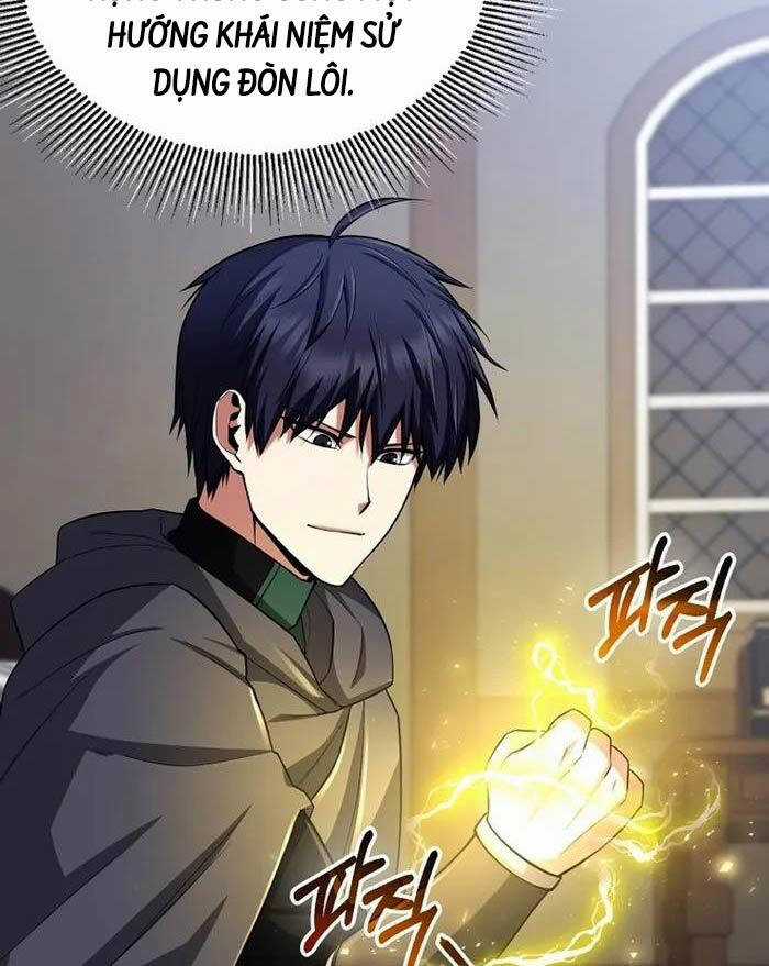 Bậc Thầy Debuff - Chapter 30 - Trang 19