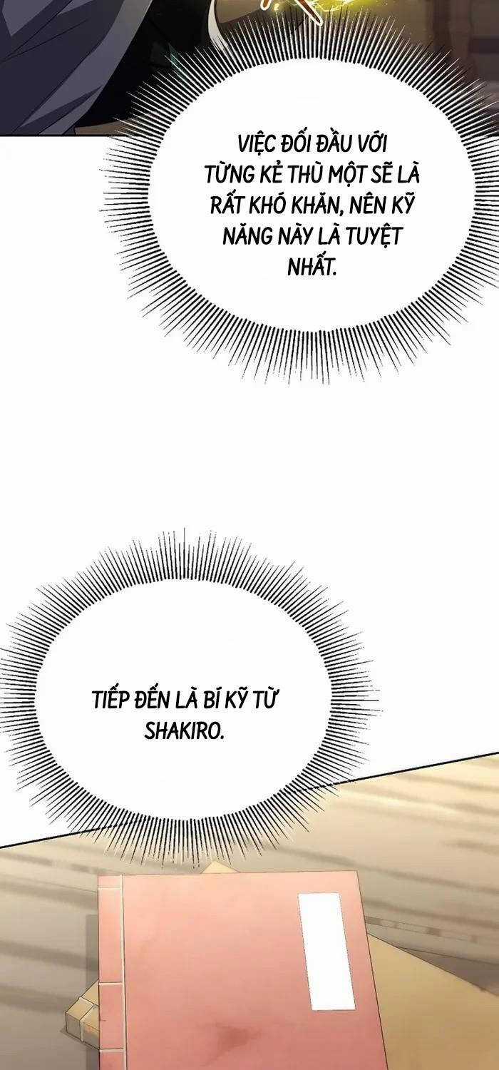 Bậc Thầy Debuff - Chapter 30 - Trang 20