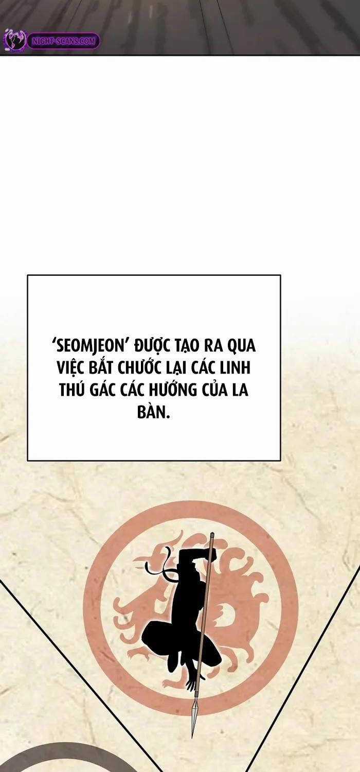 Bậc Thầy Debuff - Chapter 30 - Trang 22