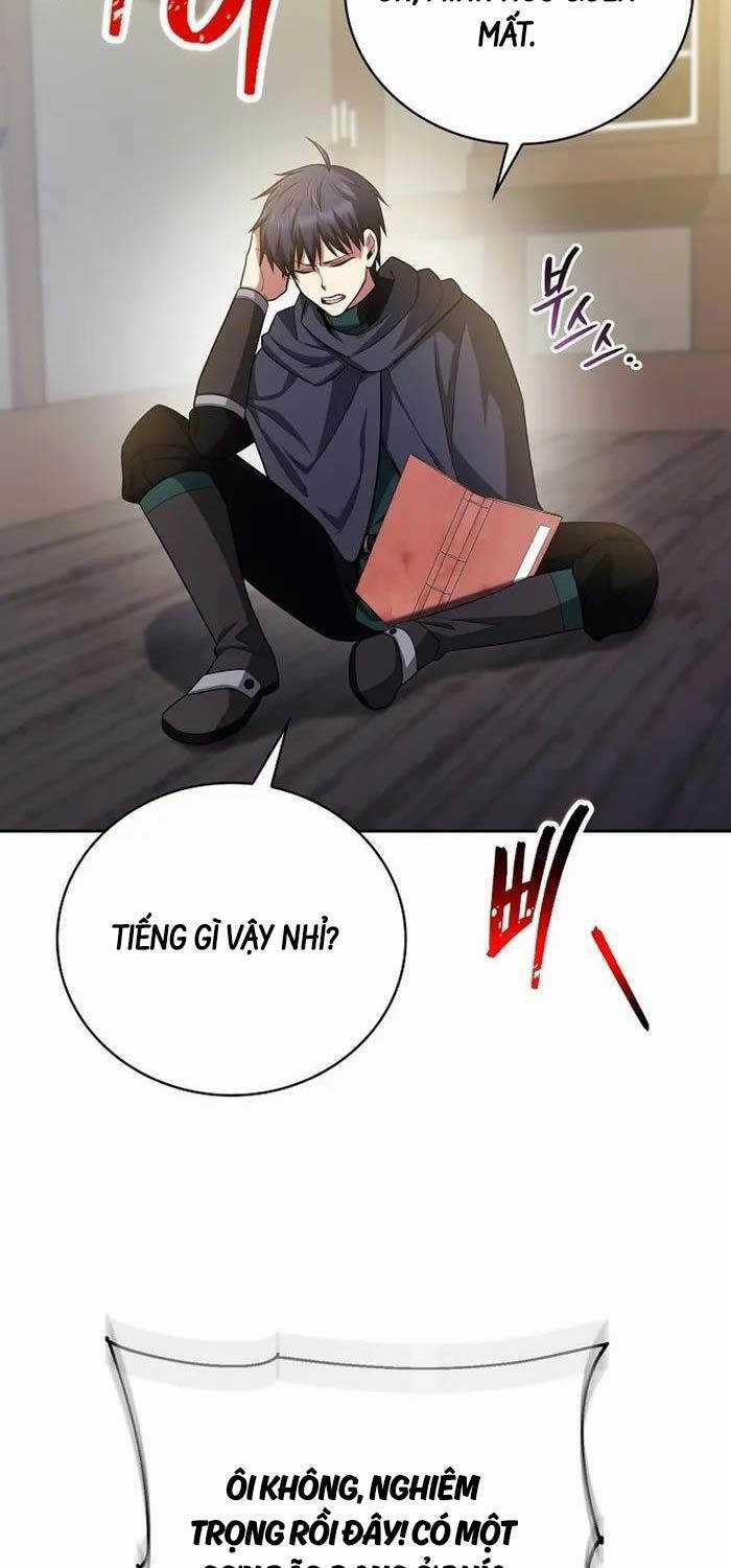 Bậc Thầy Debuff - Chapter 30 - Trang 27