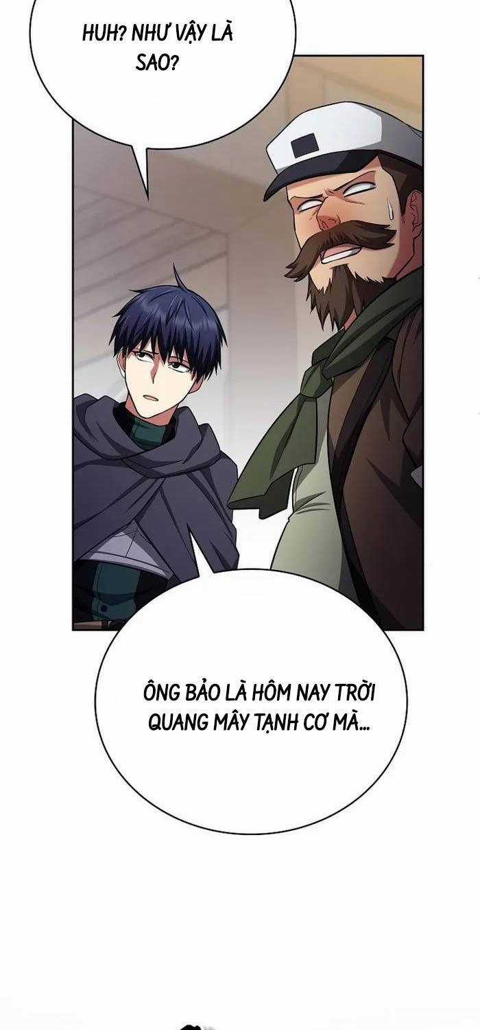 Bậc Thầy Debuff - Chapter 30 - Trang 29