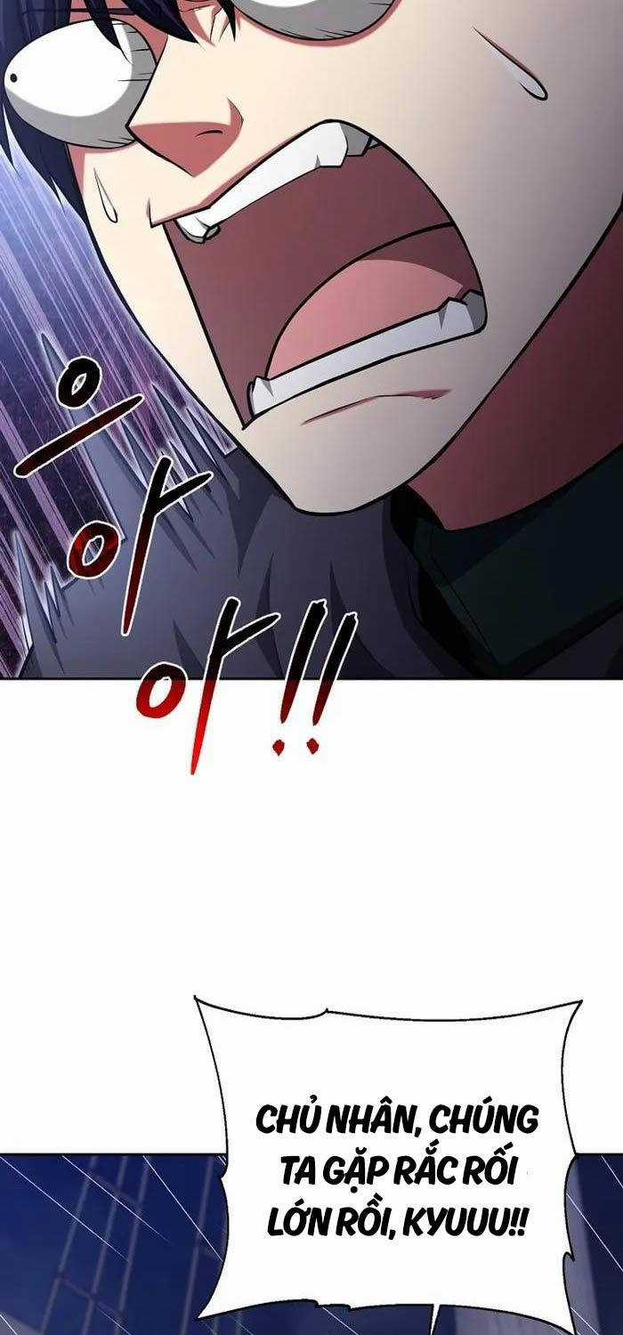 Bậc Thầy Debuff - Chapter 30 - Trang 33