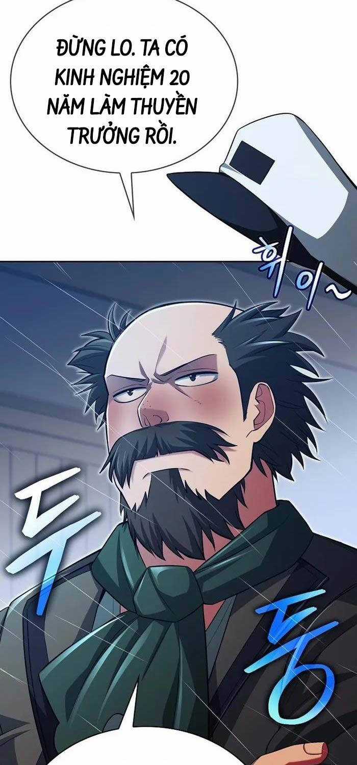 Bậc Thầy Debuff - Chapter 30 - Trang 35