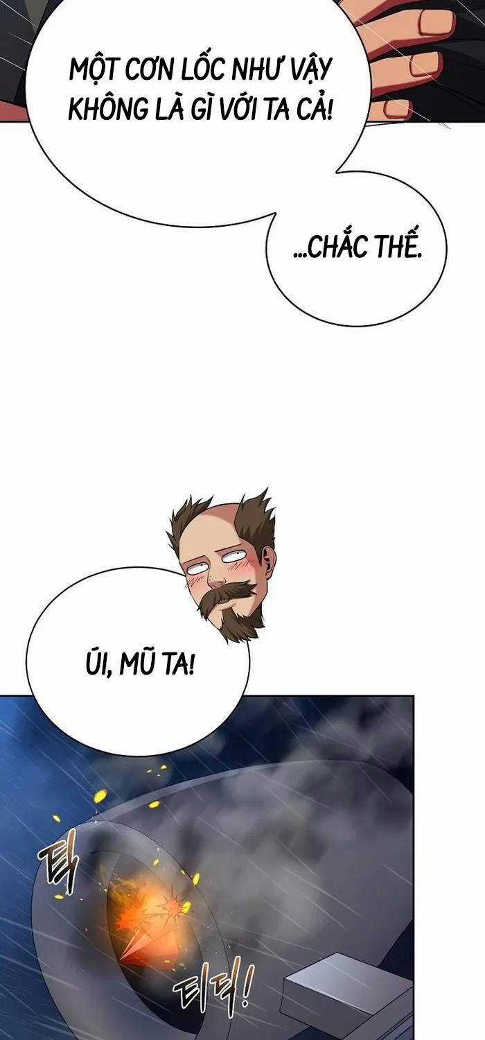 Bậc Thầy Debuff - Chapter 30 - Trang 36