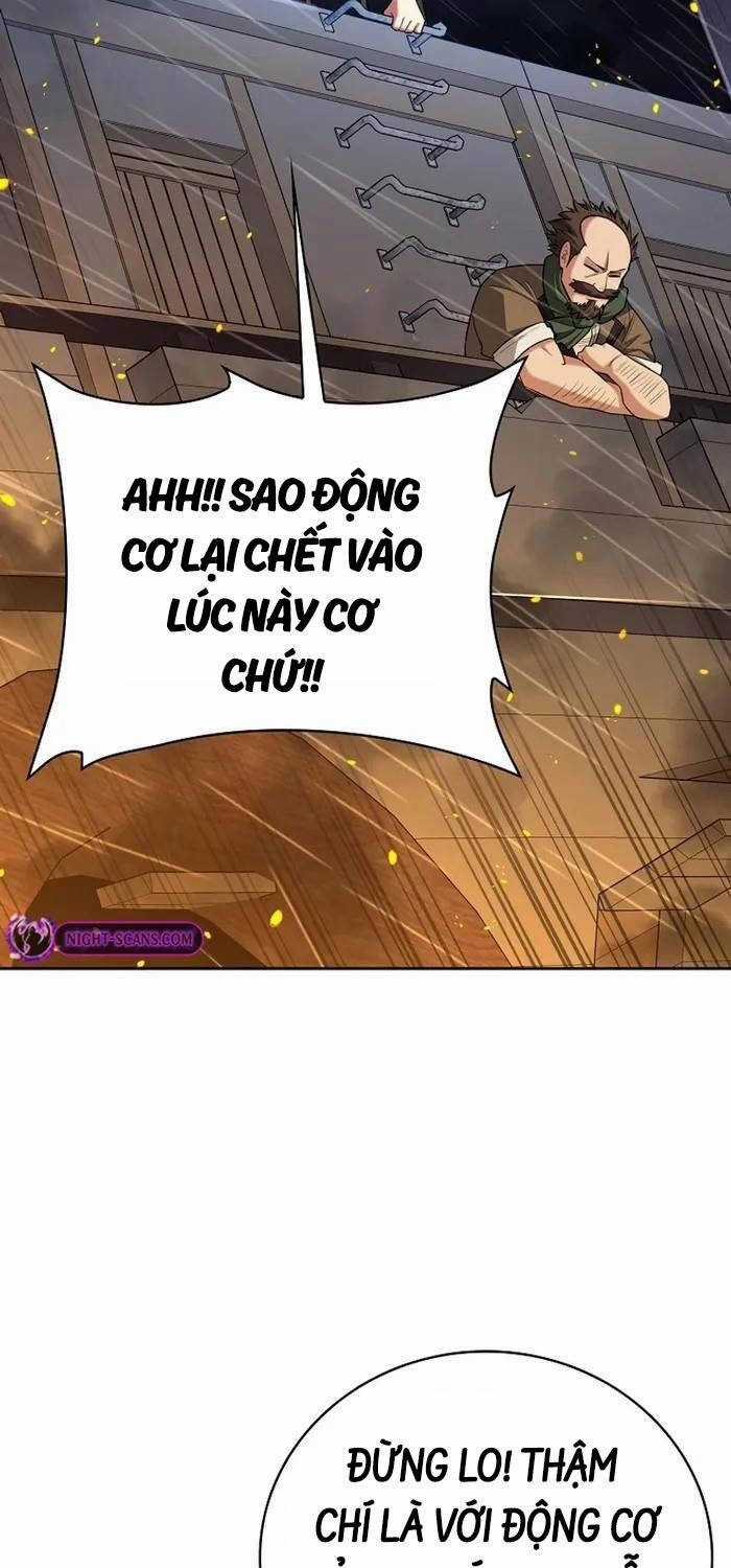 Bậc Thầy Debuff - Chapter 30 - Trang 40