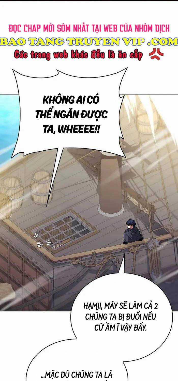 Bậc Thầy Debuff - Chapter 30 - Trang 5