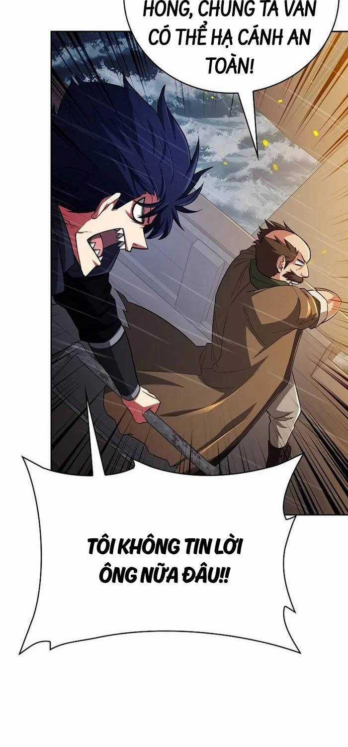 Bậc Thầy Debuff - Chapter 30 - Trang 41