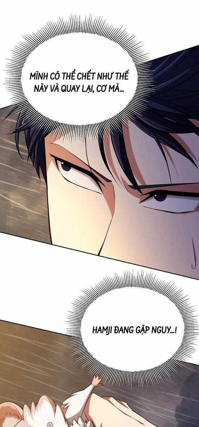 Bậc Thầy Debuff - Chapter 30 - Trang 42