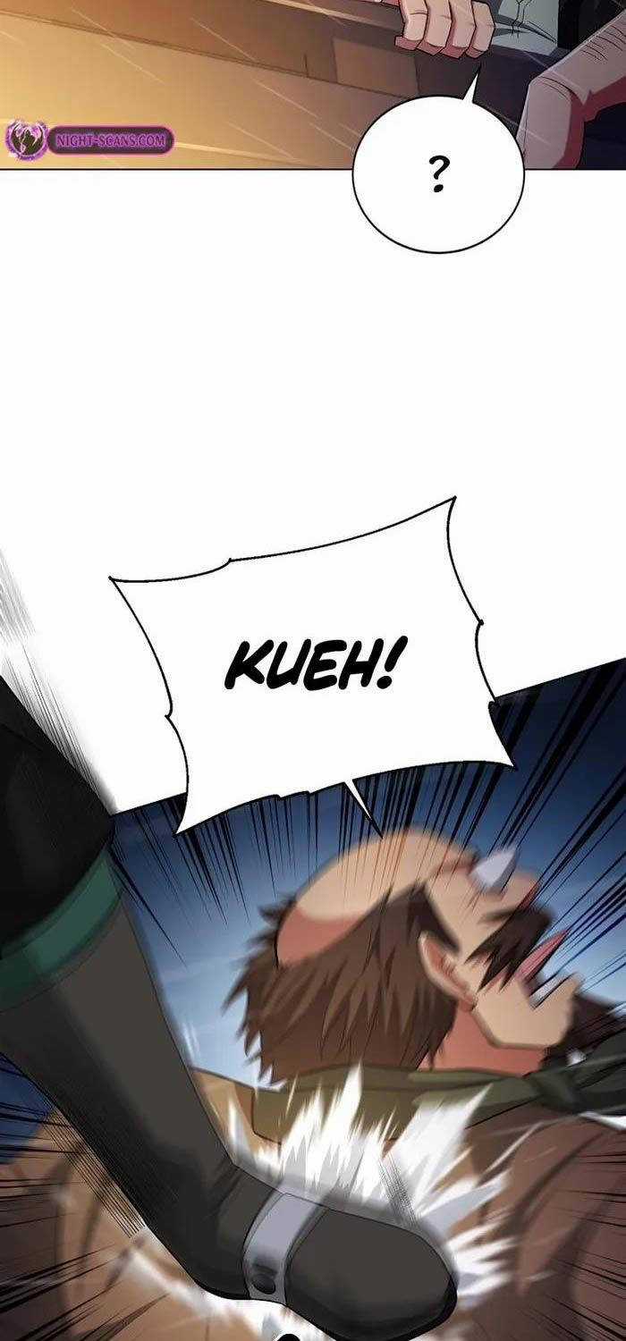 Bậc Thầy Debuff - Chapter 30 - Trang 45