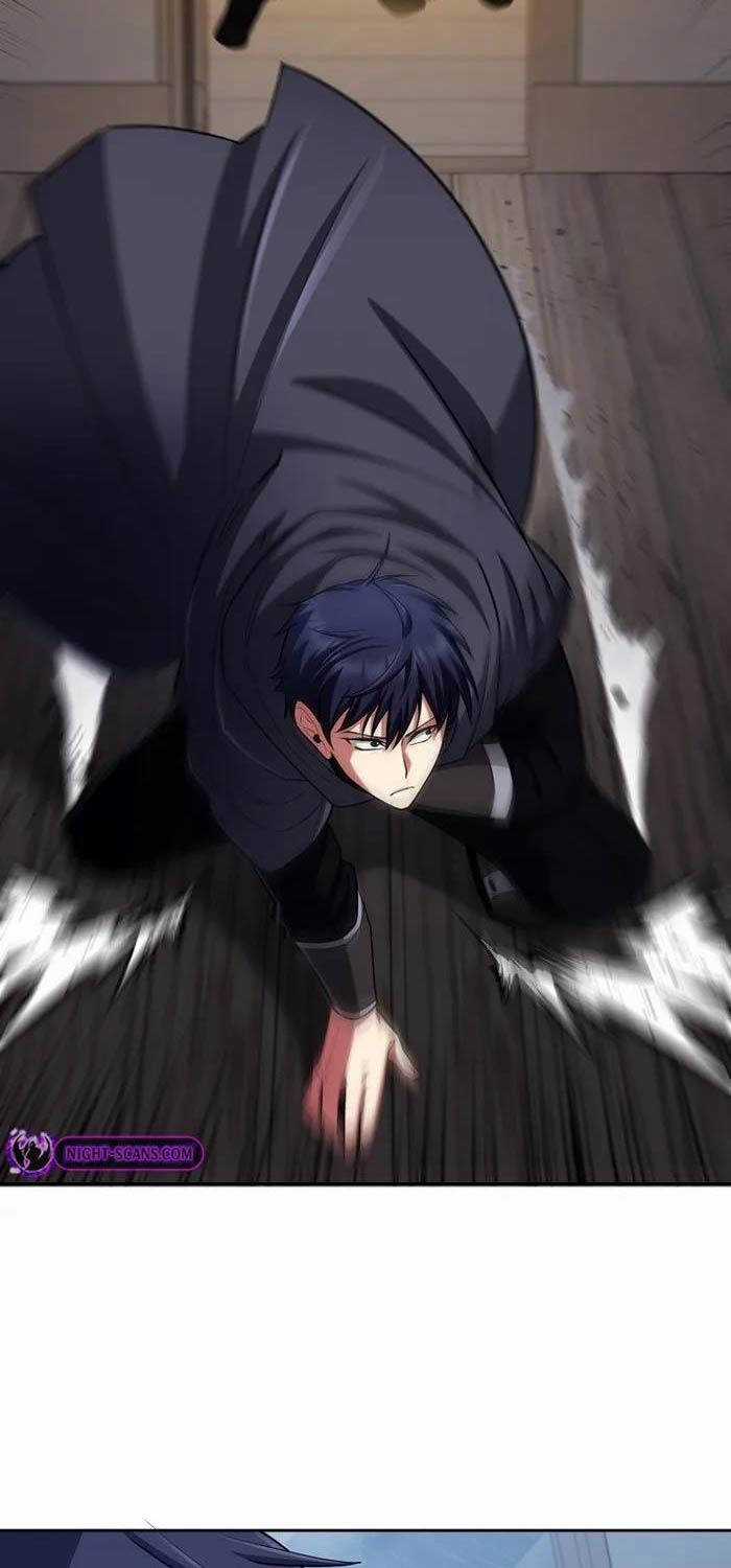 Bậc Thầy Debuff - Chapter 30 - Trang 47