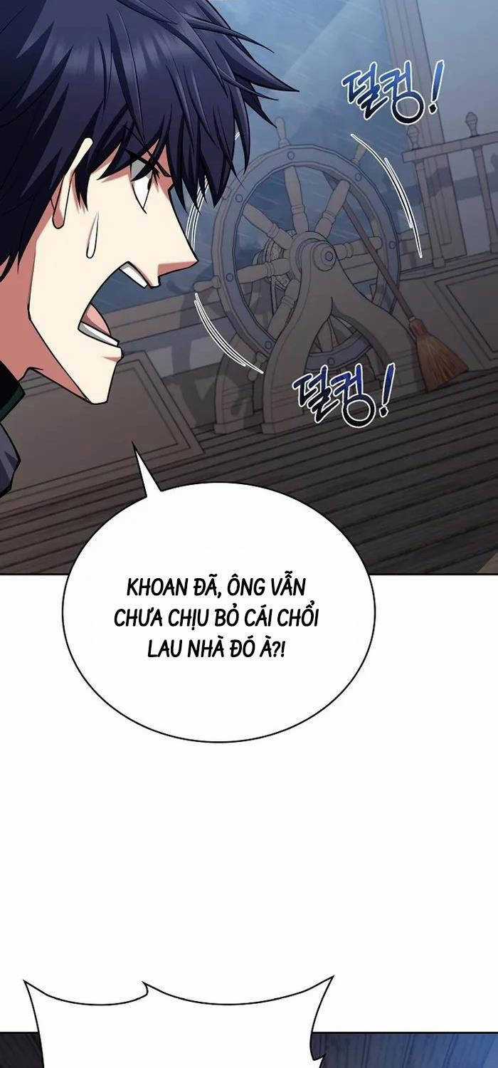 Bậc Thầy Debuff - Chapter 30 - Trang 48