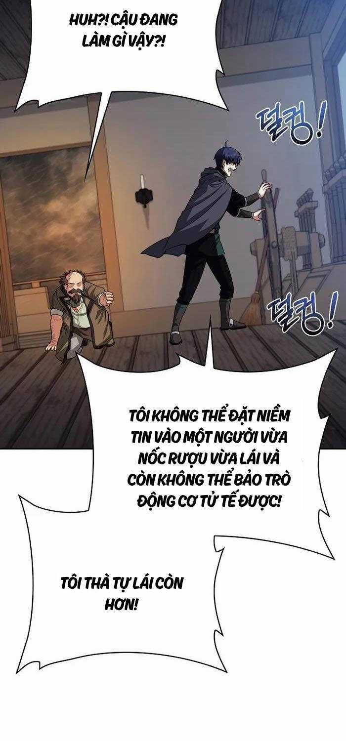 Bậc Thầy Debuff - Chapter 30 - Trang 49