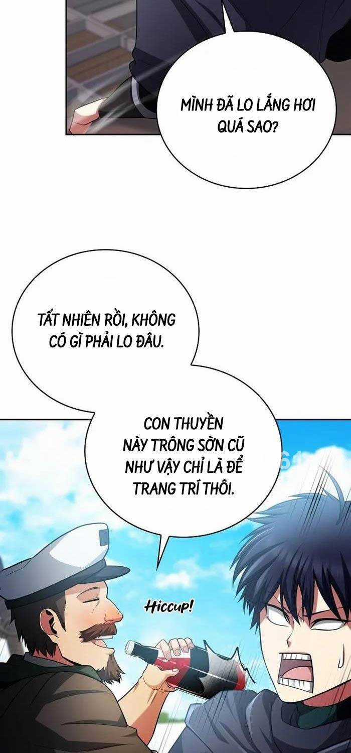 Bậc Thầy Debuff - Chapter 30 - Trang 7