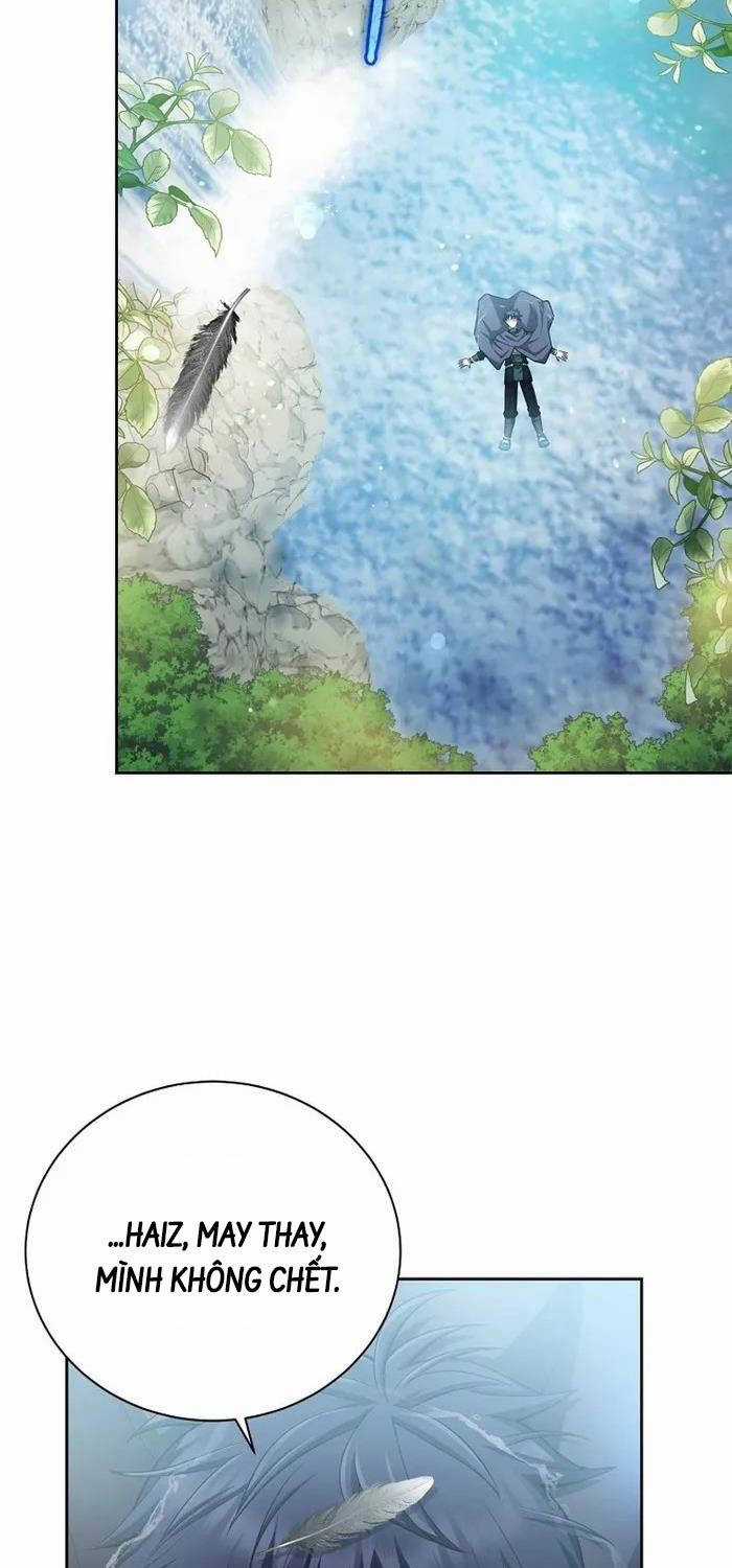 Bậc Thầy Debuff - Chapter 30 - Trang 66