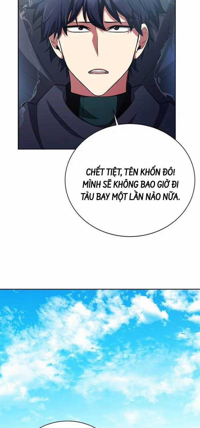 Bậc Thầy Debuff - Chapter 30 - Trang 67