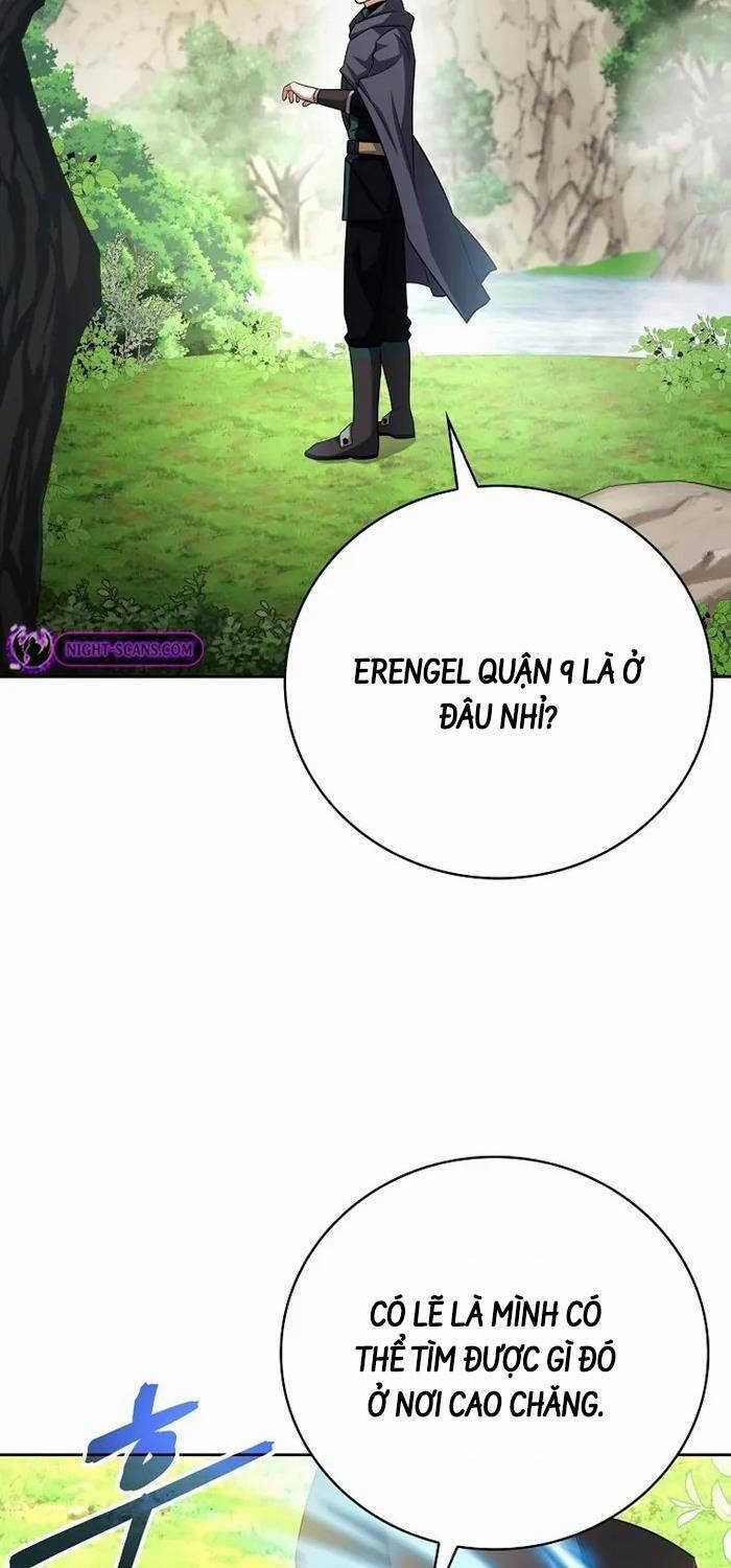 Bậc Thầy Debuff - Chapter 30 - Trang 70