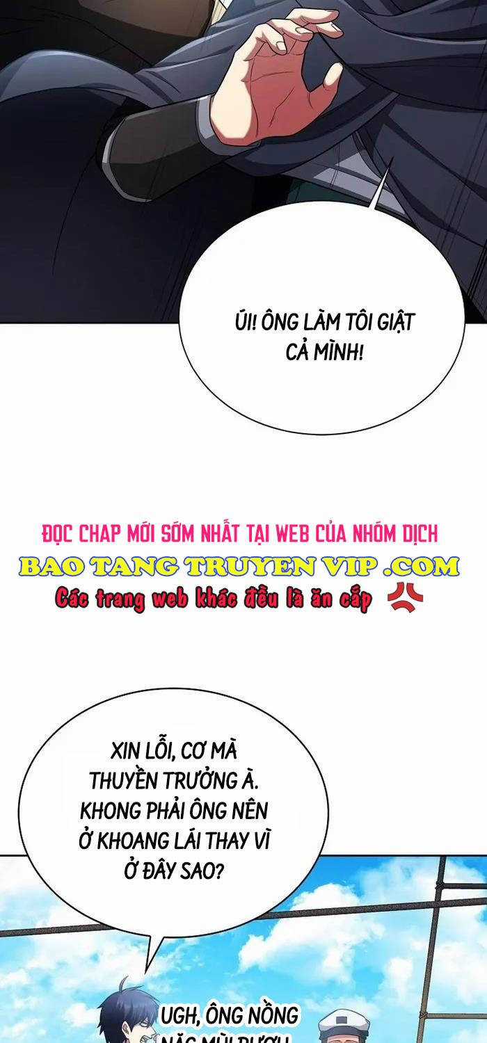 Bậc Thầy Debuff - Chapter 30 - Trang 8