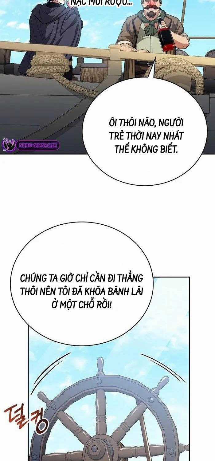 Bậc Thầy Debuff - Chapter 30 - Trang 9