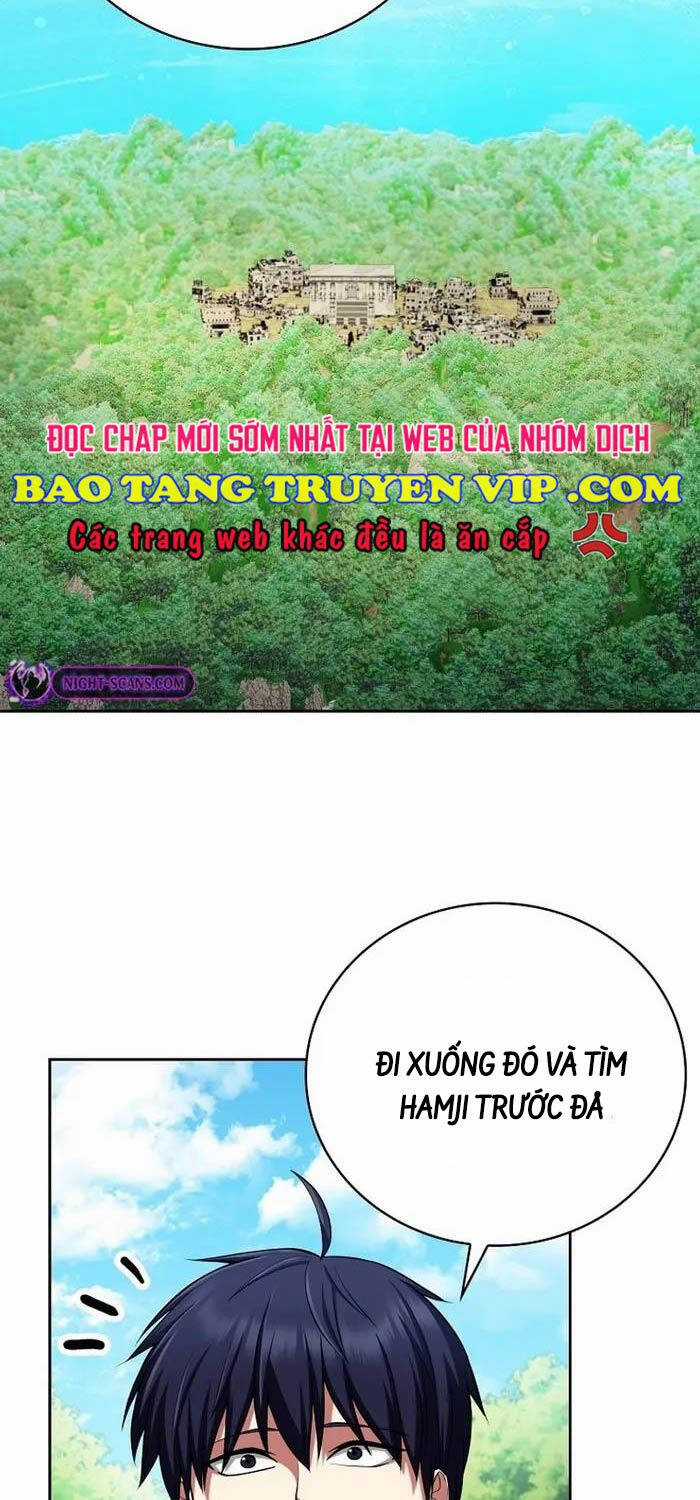 Bậc Thầy Debuff - Chapter 30 - Trang 81