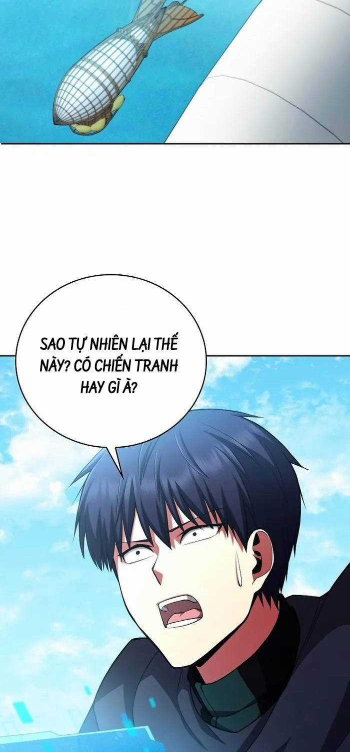 Bậc Thầy Debuff - Chapter 30 - Trang 86