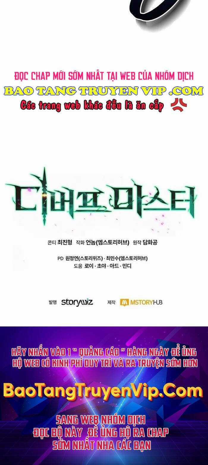 Bậc Thầy Debuff - Chapter 30 - Trang 90