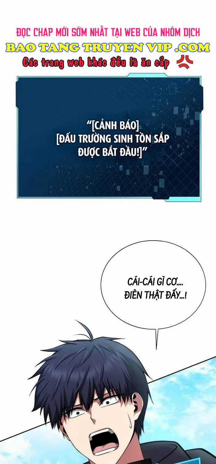 Bậc Thầy Debuff - Chapter 31 - Trang 2