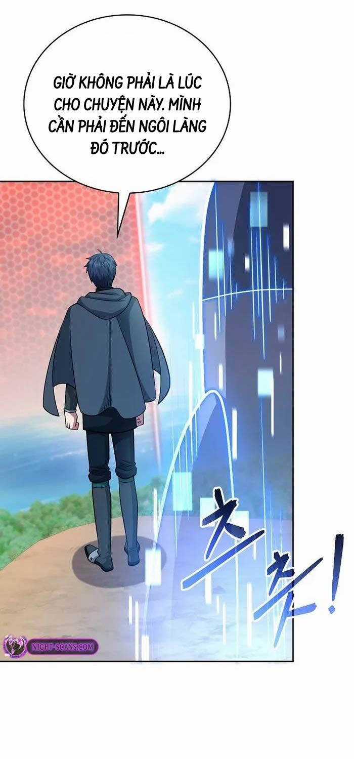 Bậc Thầy Debuff - Chapter 31 - Trang 11