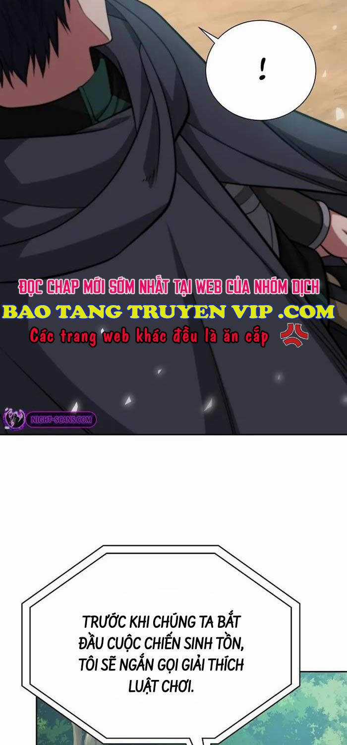 Bậc Thầy Debuff - Chapter 31 - Trang 13