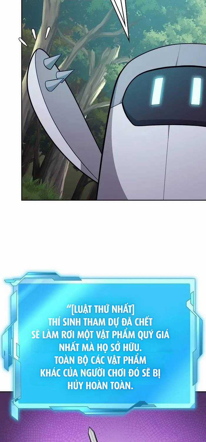 Bậc Thầy Debuff - Chapter 31 - Trang 14