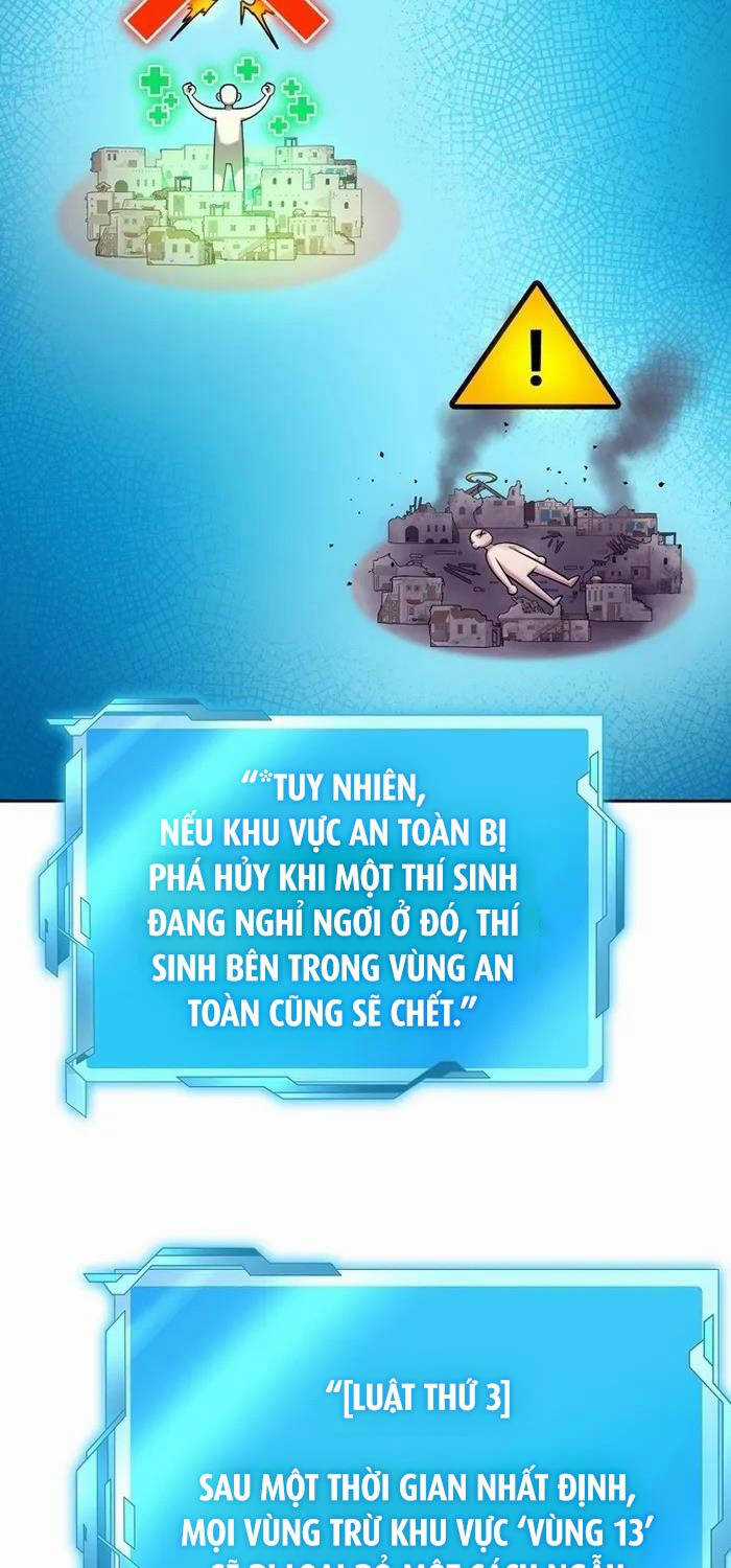 Bậc Thầy Debuff - Chapter 31 - Trang 16