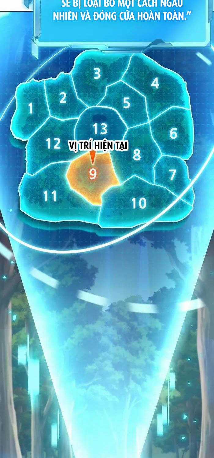 Bậc Thầy Debuff - Chapter 31 - Trang 17