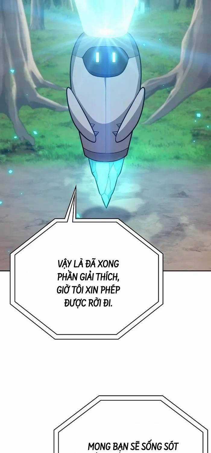 Bậc Thầy Debuff - Chapter 31 - Trang 18