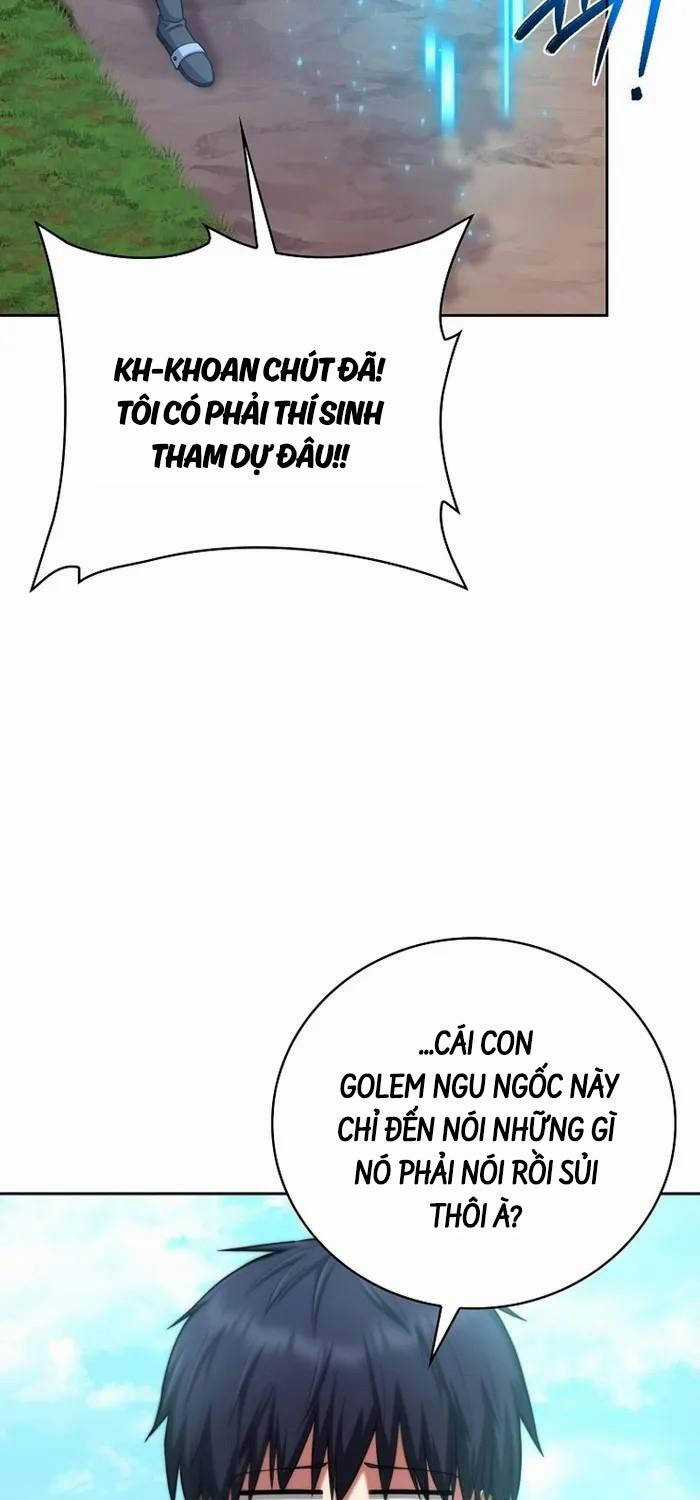 Bậc Thầy Debuff - Chapter 31 - Trang 20