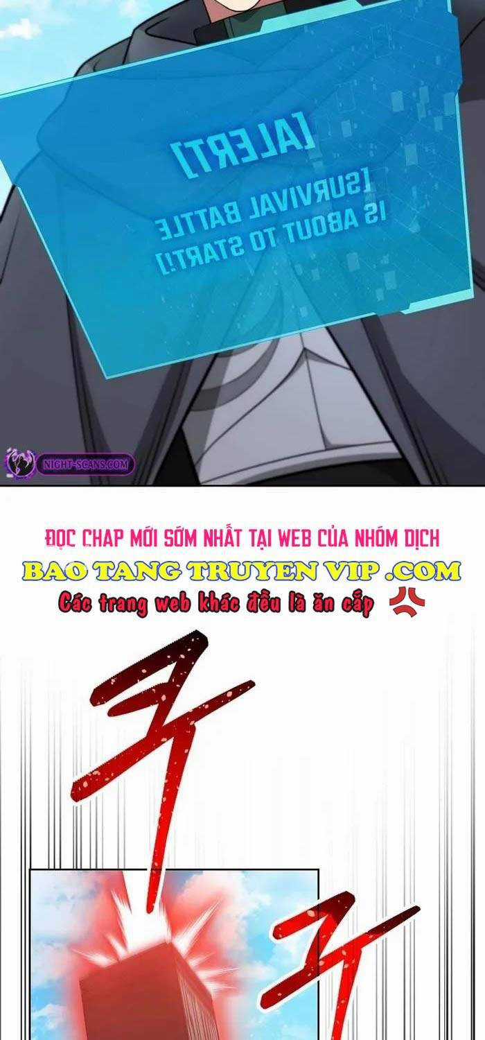 Bậc Thầy Debuff - Chapter 31 - Trang 3