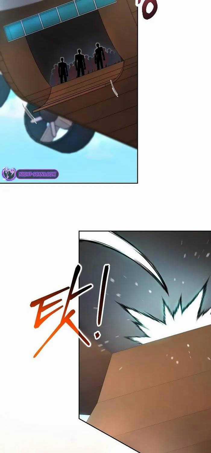 Bậc Thầy Debuff - Chapter 31 - Trang 23