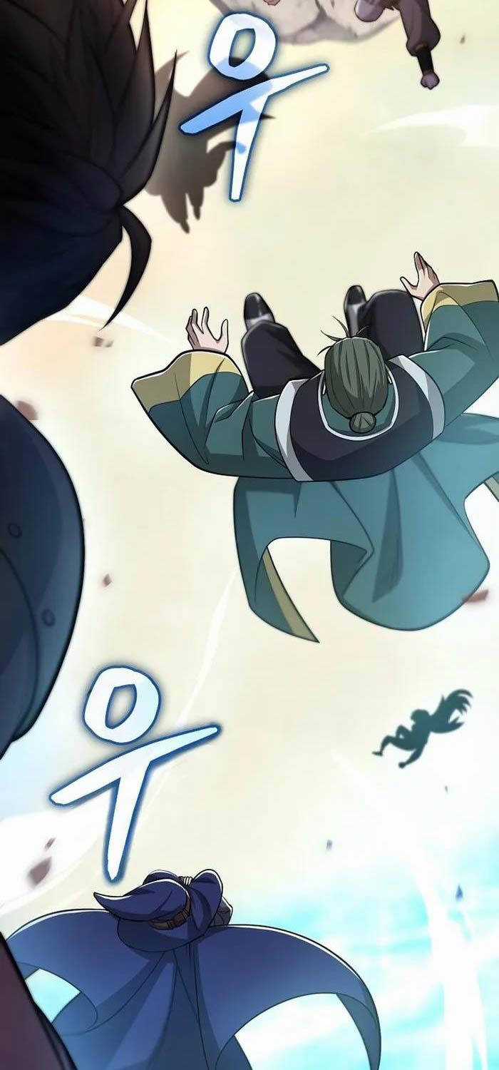 Bậc Thầy Debuff - Chapter 31 - Trang 25