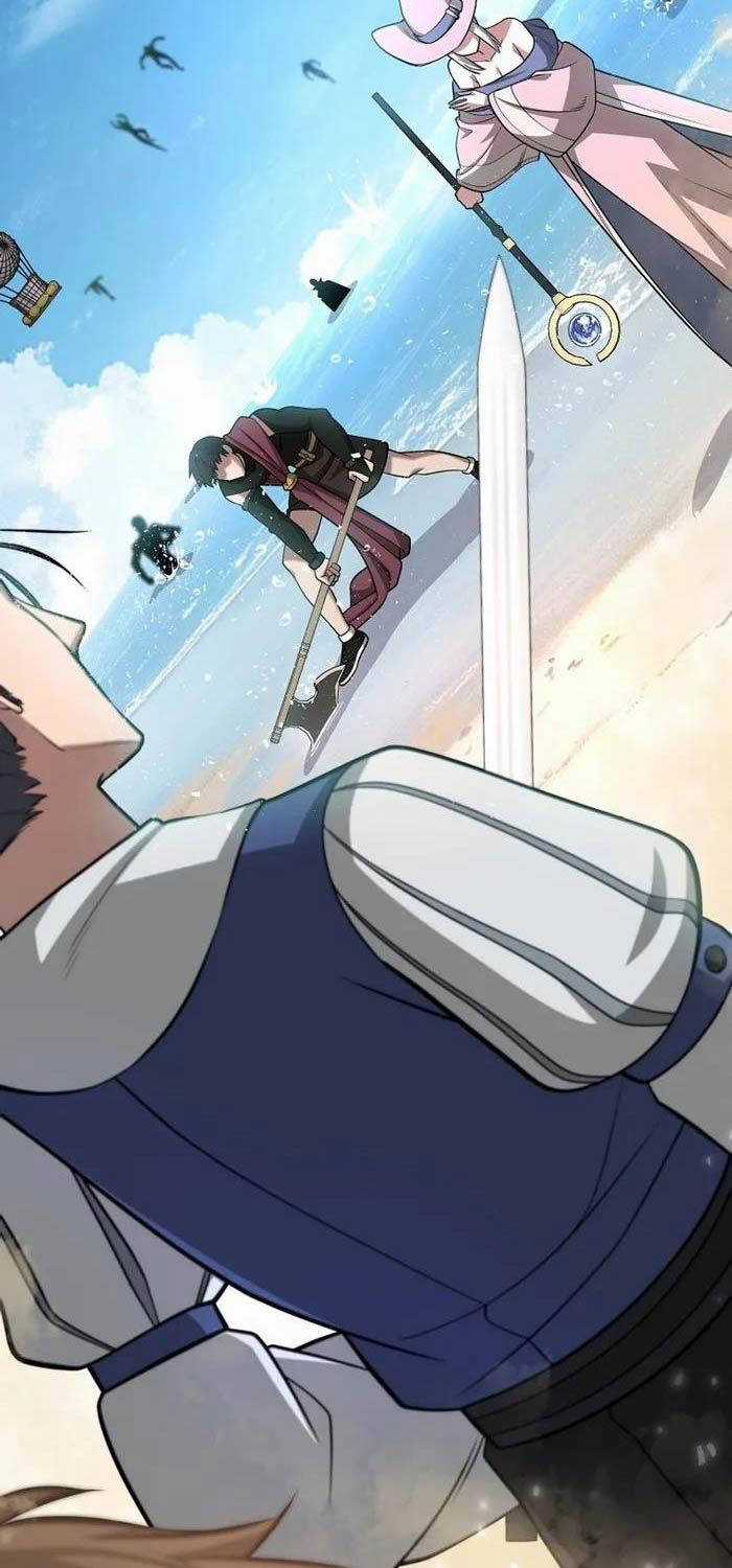 Bậc Thầy Debuff - Chapter 31 - Trang 29