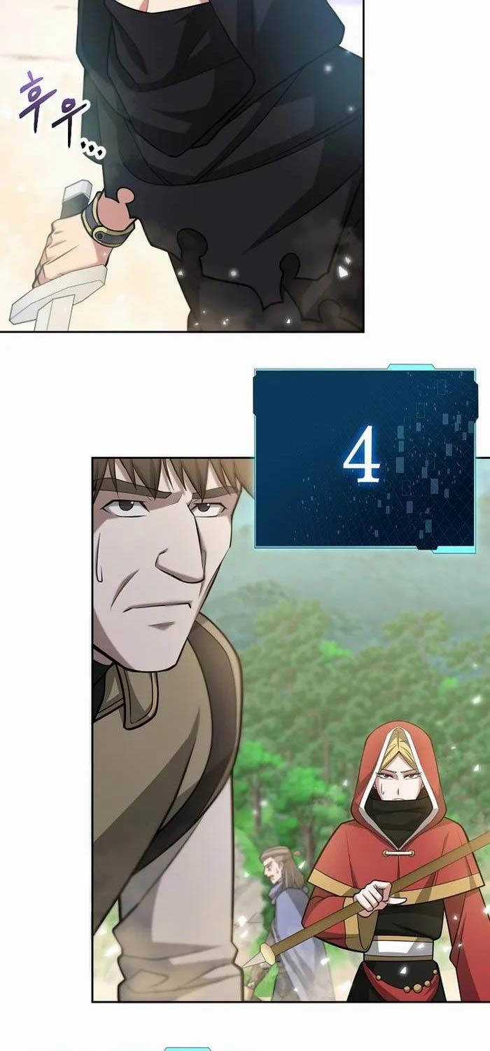 Bậc Thầy Debuff - Chapter 31 - Trang 31