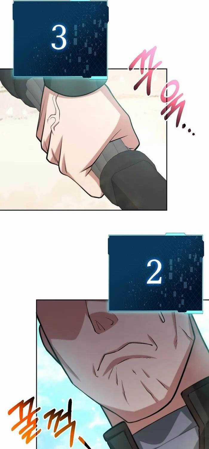 Bậc Thầy Debuff - Chapter 31 - Trang 32