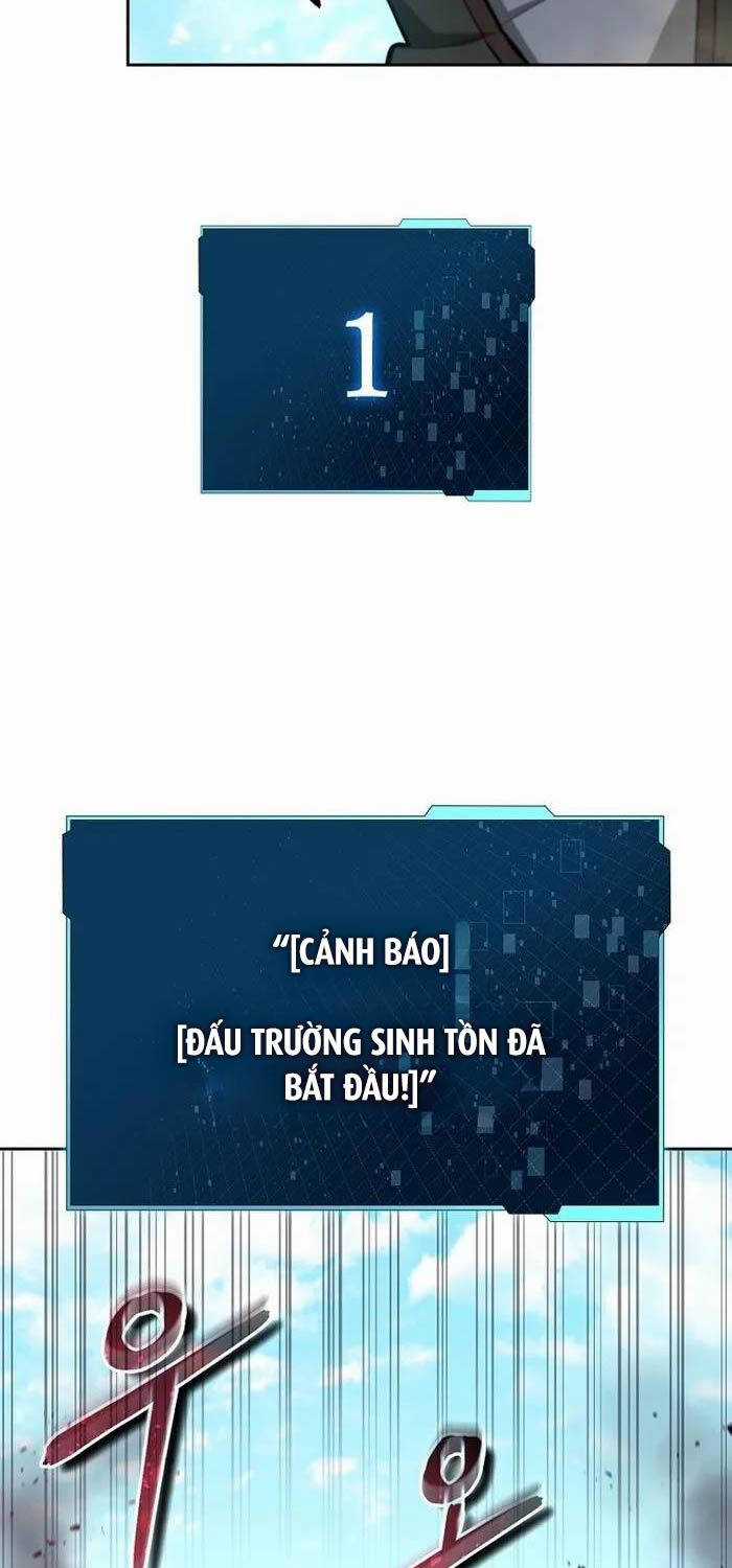 Bậc Thầy Debuff - Chapter 31 - Trang 33