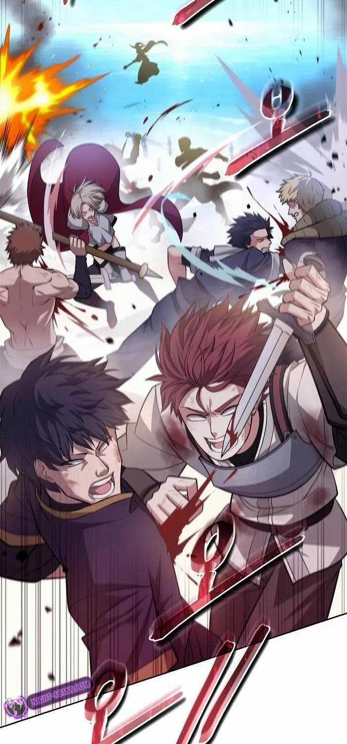 Bậc Thầy Debuff - Chapter 31 - Trang 34