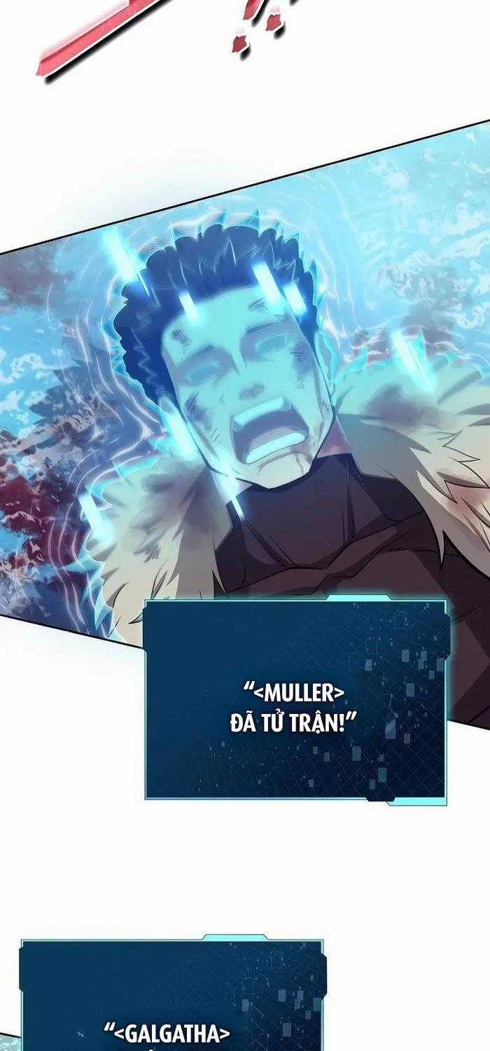 Bậc Thầy Debuff - Chapter 31 - Trang 35