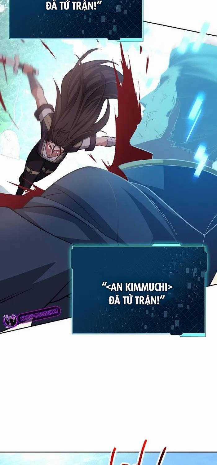 Bậc Thầy Debuff - Chapter 31 - Trang 36