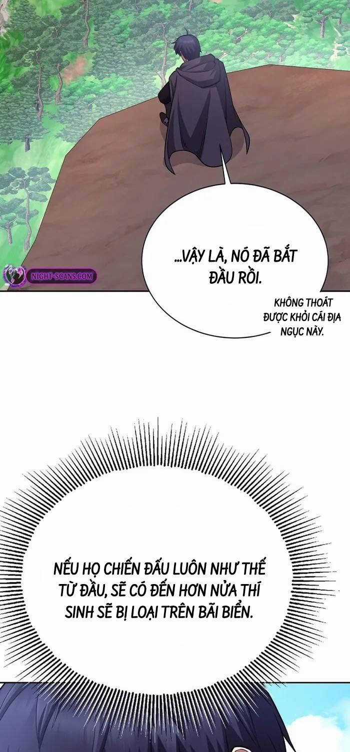 Bậc Thầy Debuff - Chapter 31 - Trang 38