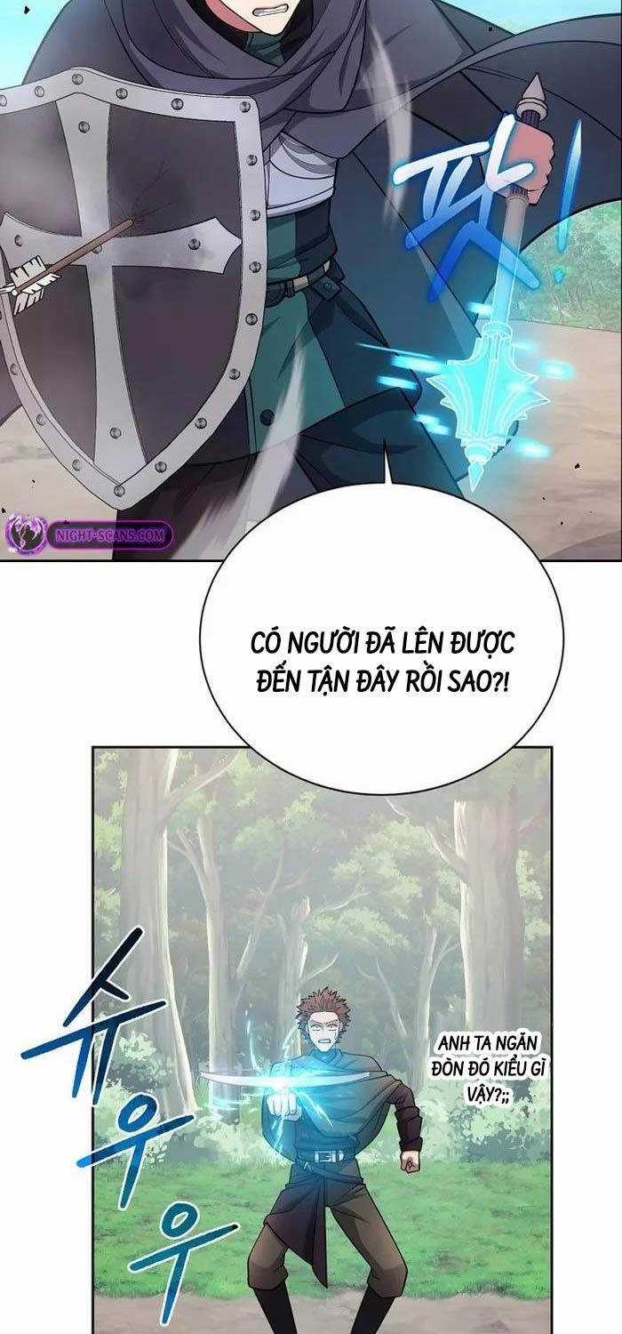 Bậc Thầy Debuff - Chapter 31 - Trang 43